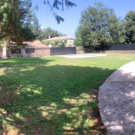 Vintage Villa Gazatika Luaran gambar